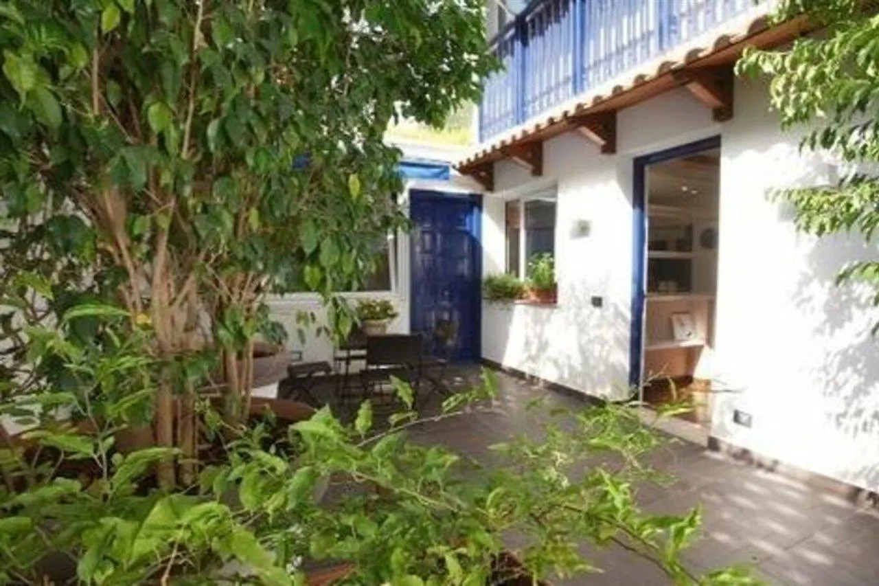 Blue Home Palermo Italy