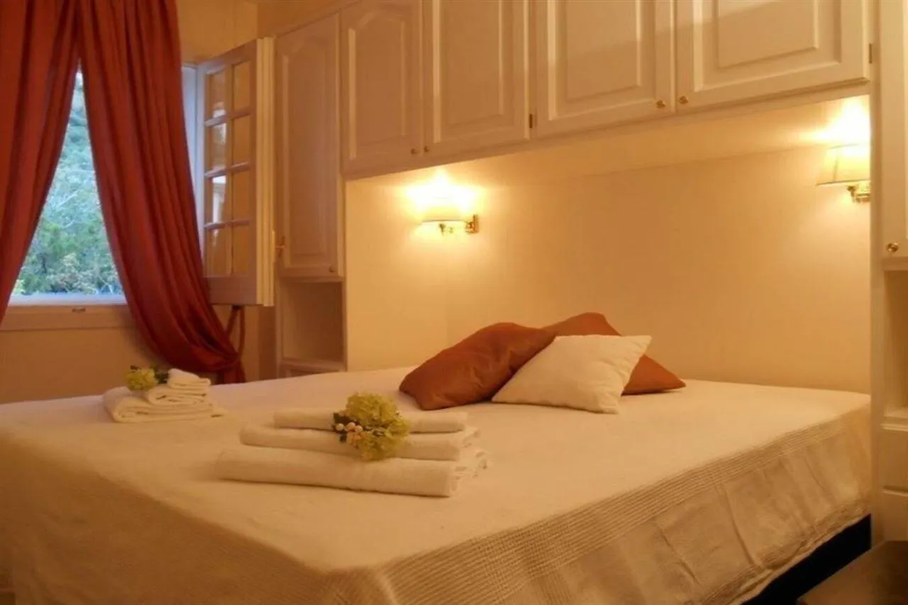 Apartment Blue Home Palermo Italy